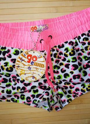 Шорты для девочек ❤️