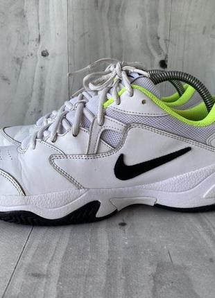 Nike court lite 2 кроссовки кроссовки