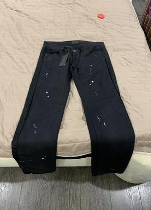 Richmond мужские джинсы италия размер м3 фото