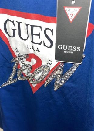 Guess нова колекція кофта світшот лонгслів водолазка гес3 фото