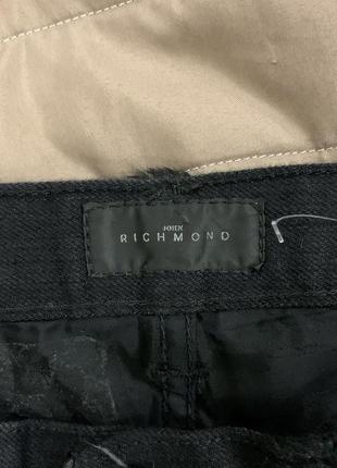 Richmond мужские джинсы италия размер м5 фото