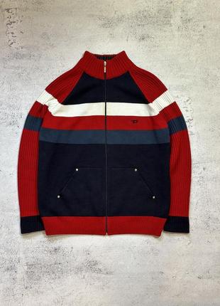 Diesel vintage sweater светр кофта