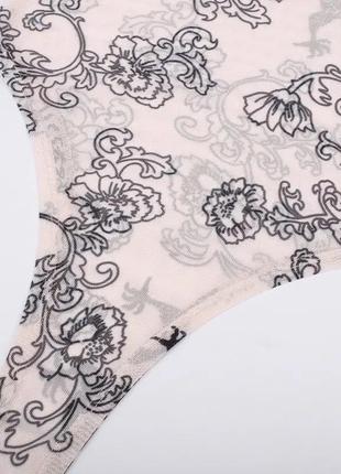 Боді,бодик тату,татувалки, сітка, прозорий