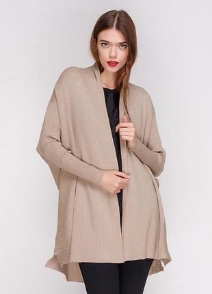 Кардиган женский размер s