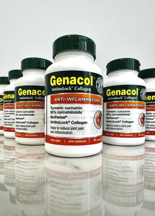 Комплекс для суставов genacol