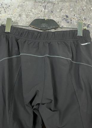 Чоловічі круті оригінальні штани на утяжках salomon розмір м7 фото