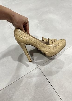 Туфли givenchy. оригинал