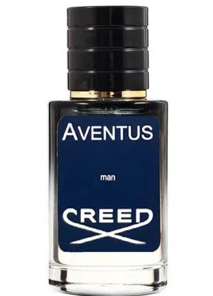 Мужской парфюм тестер creed aventus