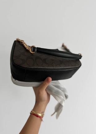 Сумка клатч coach premium 7