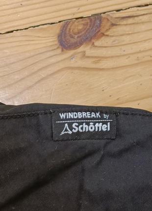 Женские брюки schoffel (schöffel)4 фото