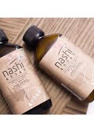 Nashi argan професійні преміум засоби для догляду за волоссям2 фото