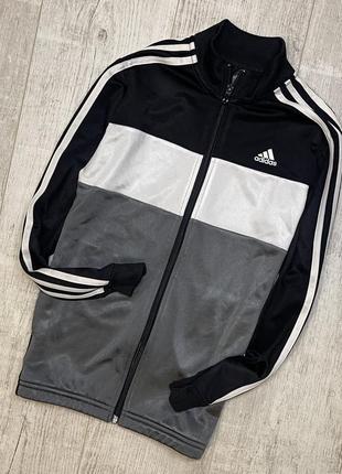 Толстовка кофта adidas