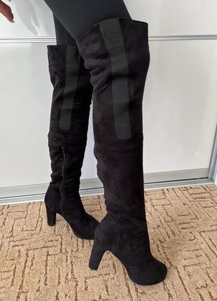 Ботфорти2 фото