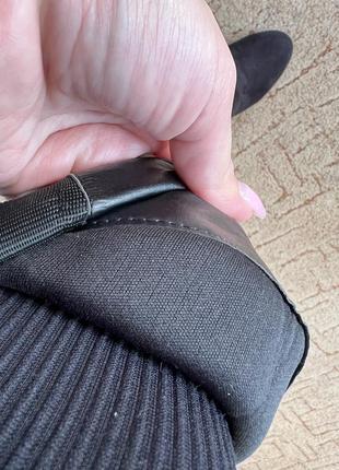 Ботфорти5 фото