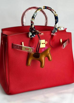 Сумка hermes birkin эрмесс биркин 35