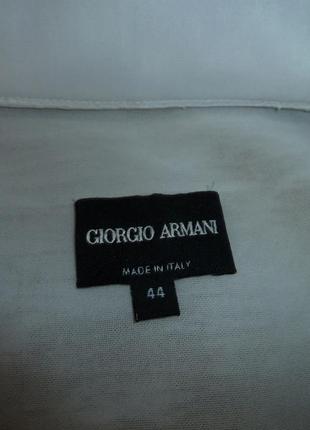 Giorgio armani нарядный жакет, болеро, р 44, сделано в италии2 фото