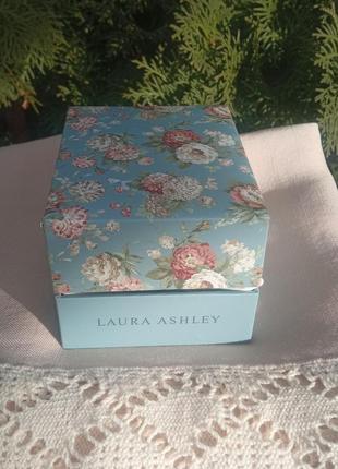 Продам  часы от laura ashley,новые в коробке10 фото