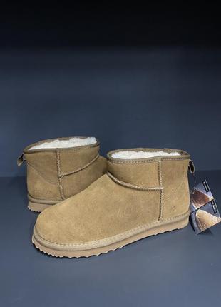 Уги alpine design