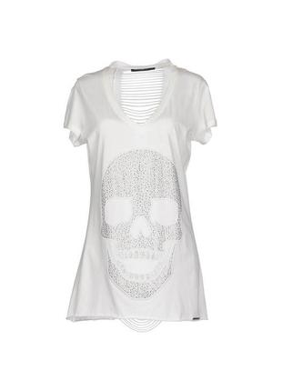 Футболка philipp plein