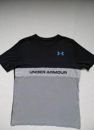 Футболка under armour