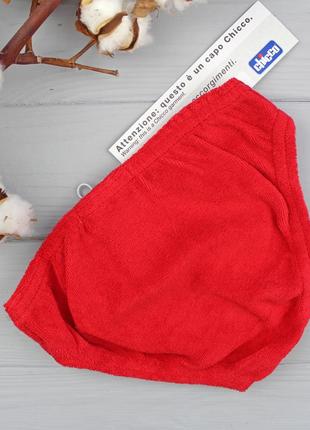 Махрові трусики chicco 2
