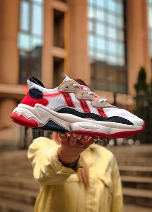 Кроссовки adidas ozweego кросівки8 фото