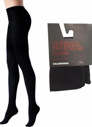 Calzedonia колготки термо