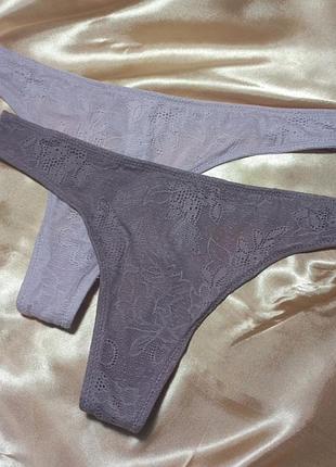 Трусики primark