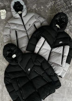Куртка найк