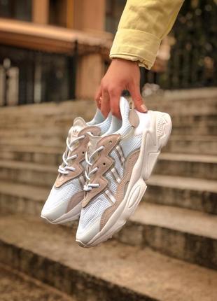 Кроссовки adidas ozweego кросівки5 фото