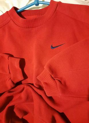 Худi толстiвка джемпер  nike