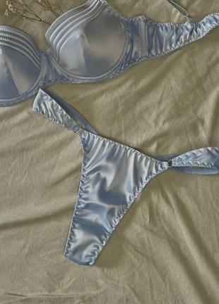 Комплект нижнего белья