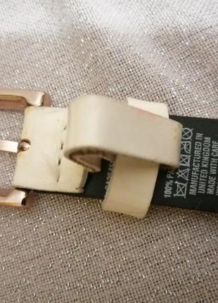 Ремінь ted baker 3