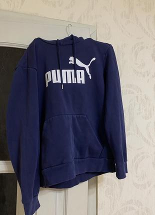 Кофта puma