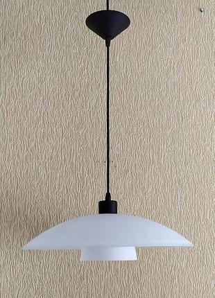 Люстра светильник подвес на 1 лампу