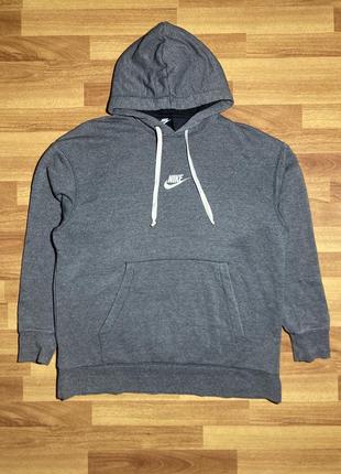 Худи nike xl размера