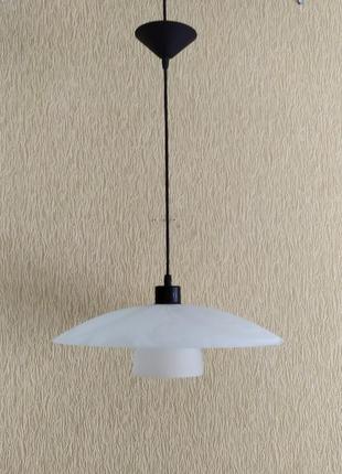Люстра светильник подвес на 1 лампу