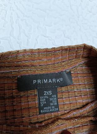 Гольф водолазка primark xxs/xs/32/34/4/2/63 фото