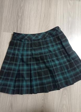 Divided  h&m тенісна спідниця