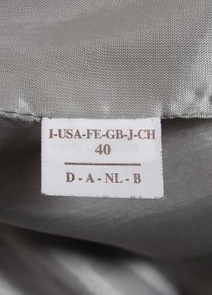 Шорти brunello cucinelli,оригінал 6