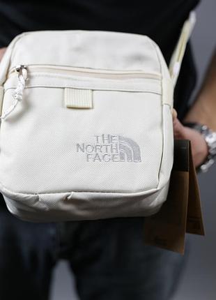 Сумка the north face 3