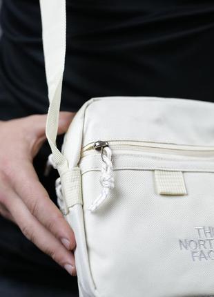Сумка the north face 4