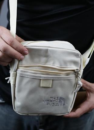 Сумка the north face 6
