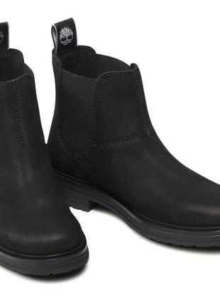 Ботинки, челси timberland hannover hill. оригинал. р-р 41,5