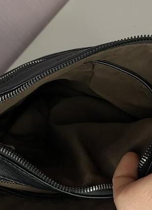 Сумка с длинным ремнем 6