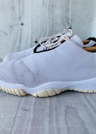 Jordan future low кроссовки кроссовки