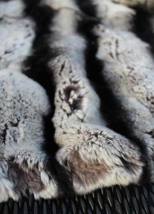 Женская кожаная куртка - жилетка10 фото