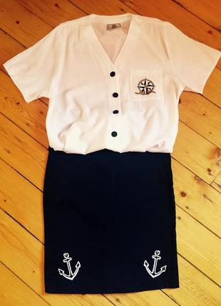 Комплект з бавовни та віскози від lindex