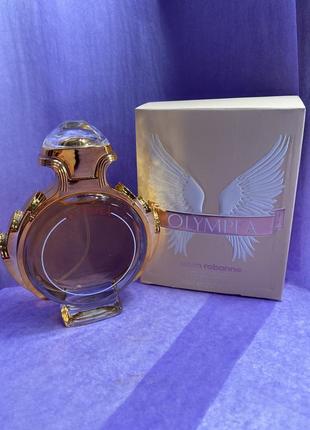 80 ml paco rabanne olympea