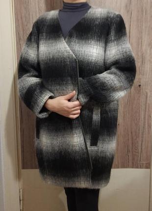Женское пальто, шубка1 фото